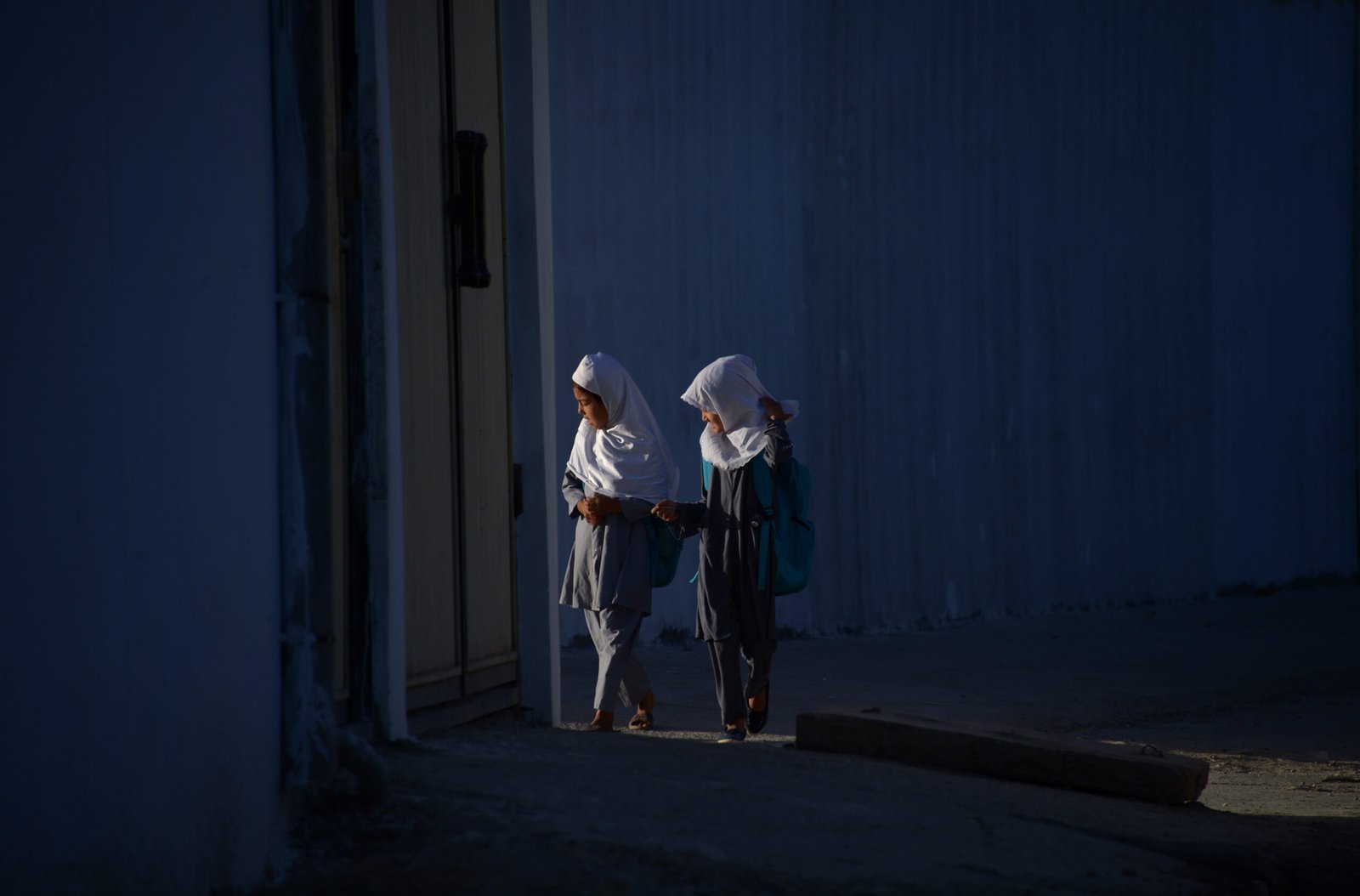 The education ban in Afghanistan: A step back for women’s rights