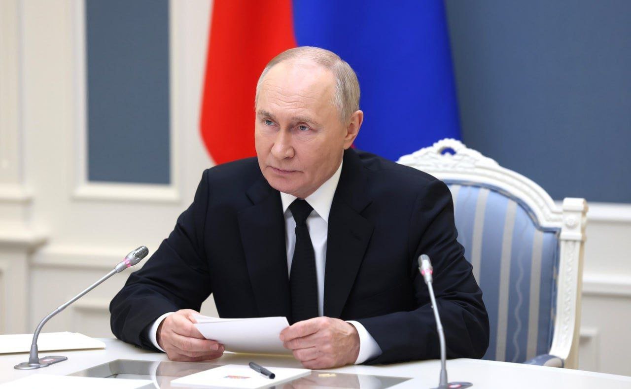 Putin, China’s Wang Yi to discuss Ukraine in Moscow