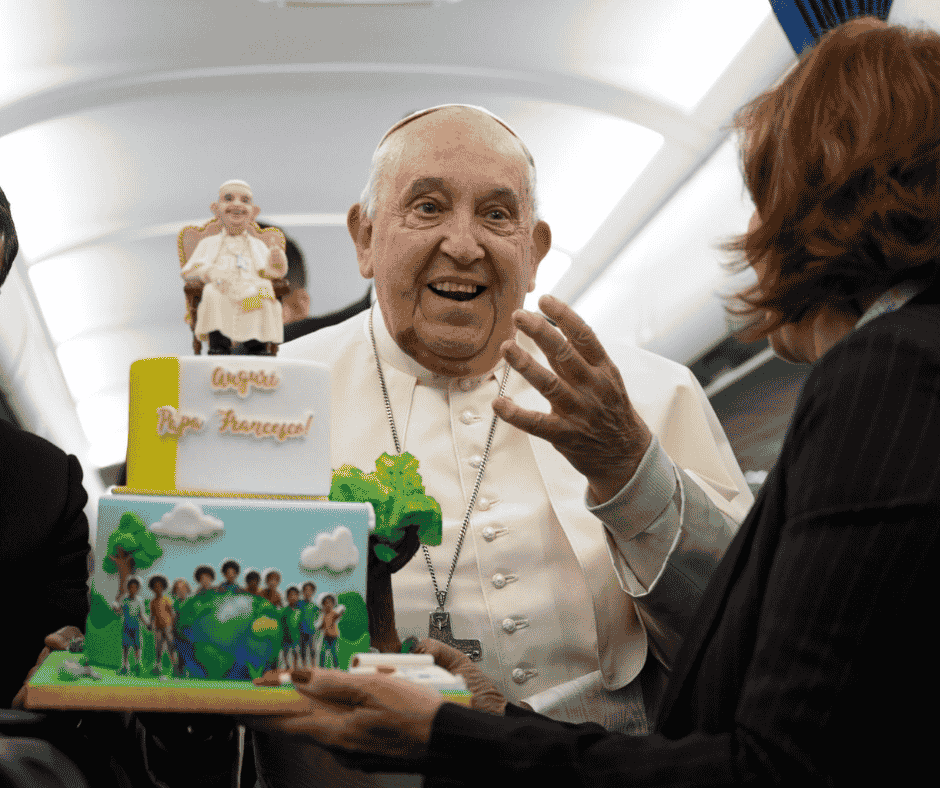 Pope Francis dies in Vatican residence