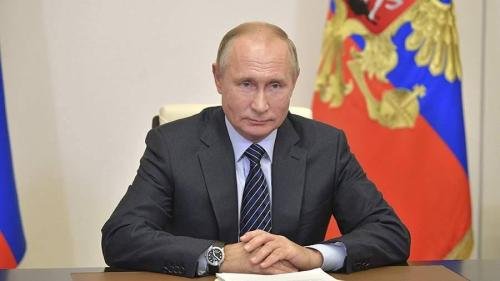 putin